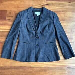 BOSS wool blazer